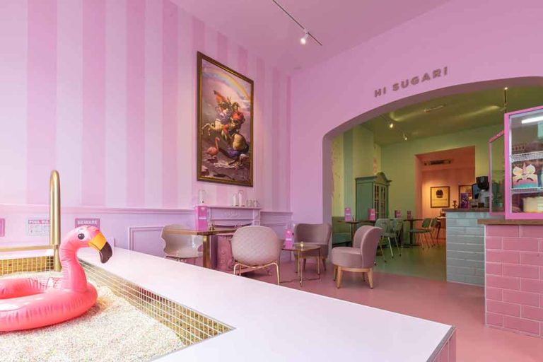 The Cake Room Breda Cadeaukaart